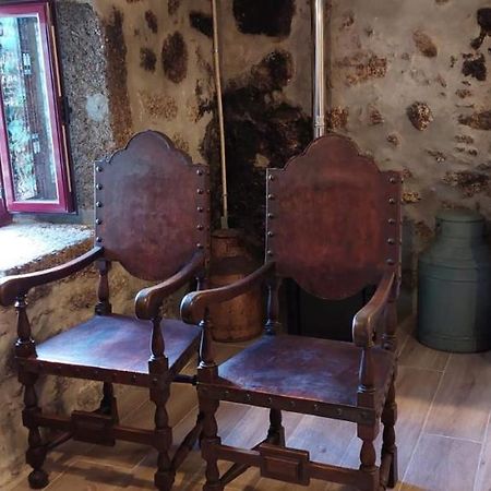 דירות בראגה Casa Do Carregal מראה חיצוני תמונה