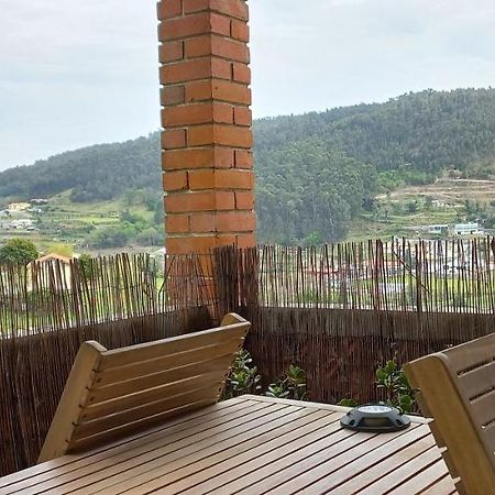 דירות בראגה Casa Do Carregal מראה חיצוני תמונה
