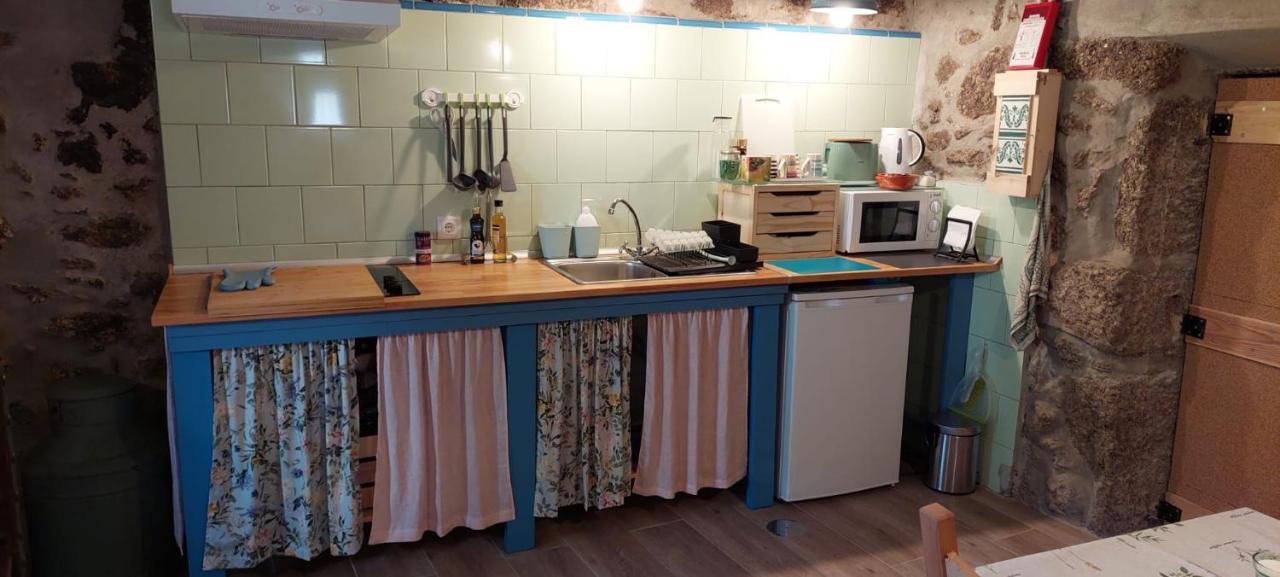 דירות בראגה Casa Do Carregal מראה חיצוני תמונה