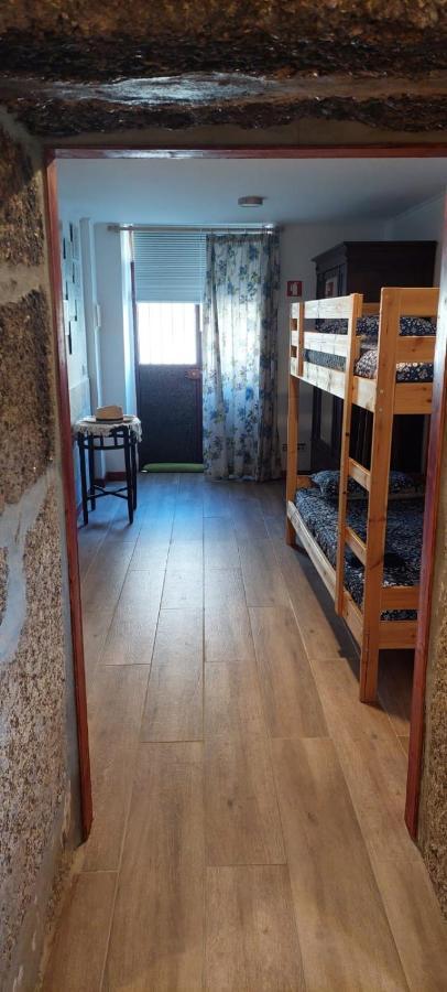דירות בראגה Casa Do Carregal מראה חיצוני תמונה