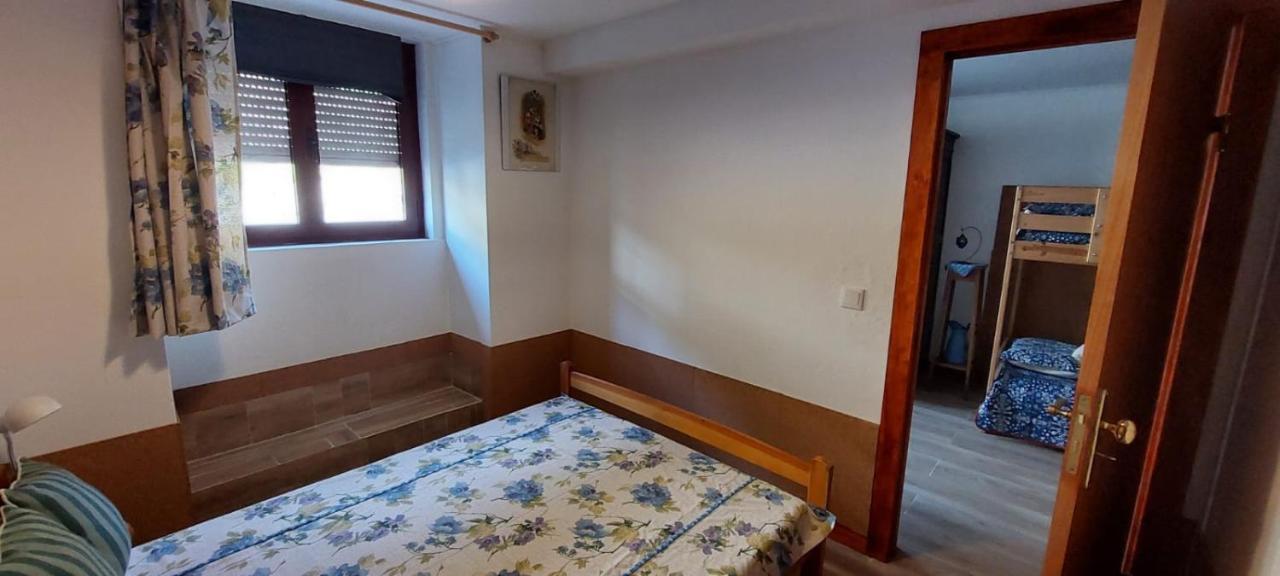 דירות בראגה Casa Do Carregal מראה חיצוני תמונה
