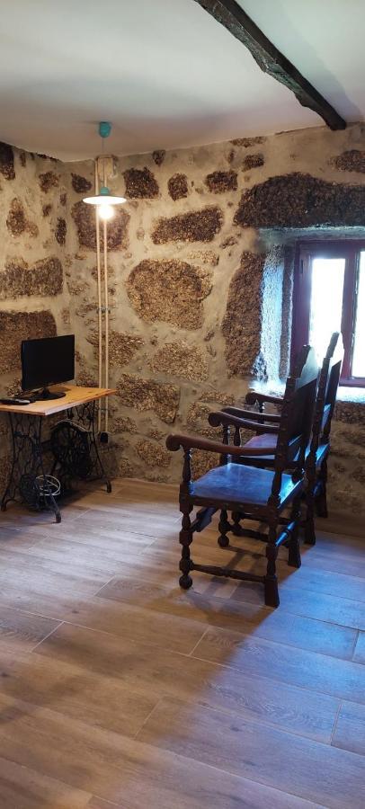 דירות בראגה Casa Do Carregal מראה חיצוני תמונה