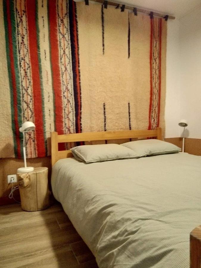 דירות בראגה Casa Do Carregal מראה חיצוני תמונה