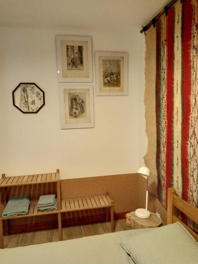 דירות בראגה Casa Do Carregal מראה חיצוני תמונה