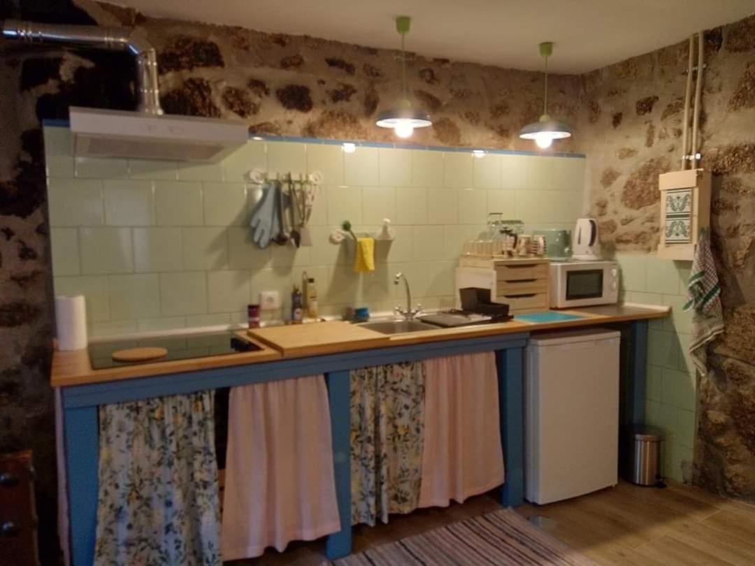 דירות בראגה Casa Do Carregal מראה חיצוני תמונה