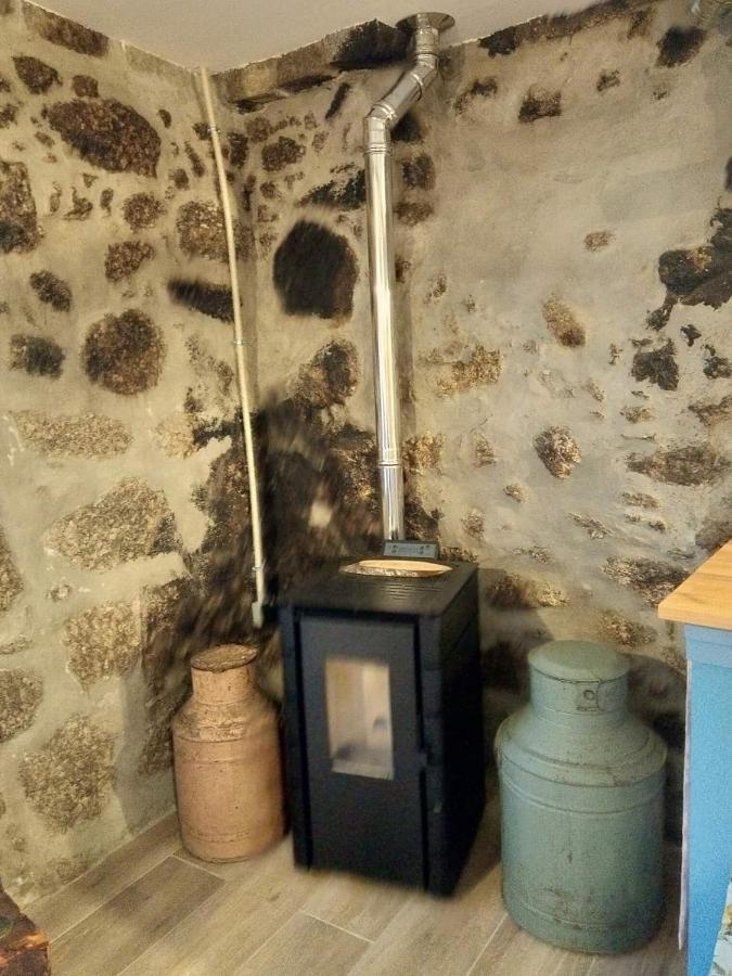 דירות בראגה Casa Do Carregal מראה חיצוני תמונה