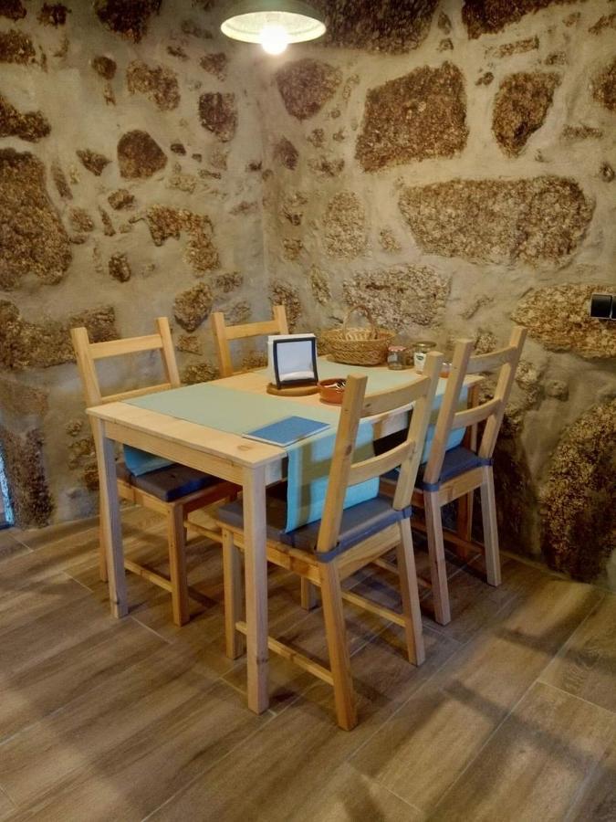 דירות בראגה Casa Do Carregal מראה חיצוני תמונה