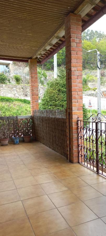 דירות בראגה Casa Do Carregal מראה חיצוני תמונה