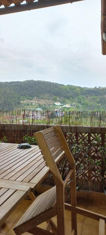 דירות בראגה Casa Do Carregal מראה חיצוני תמונה